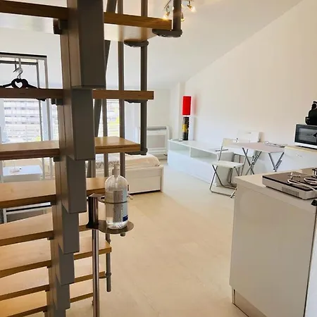 La Casita Apartamento Cagliari Exterior foto