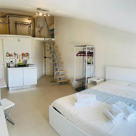 La Casita Apartamento Cagliari Exterior foto