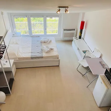 La Casita Apartamento Cagliari Exterior foto