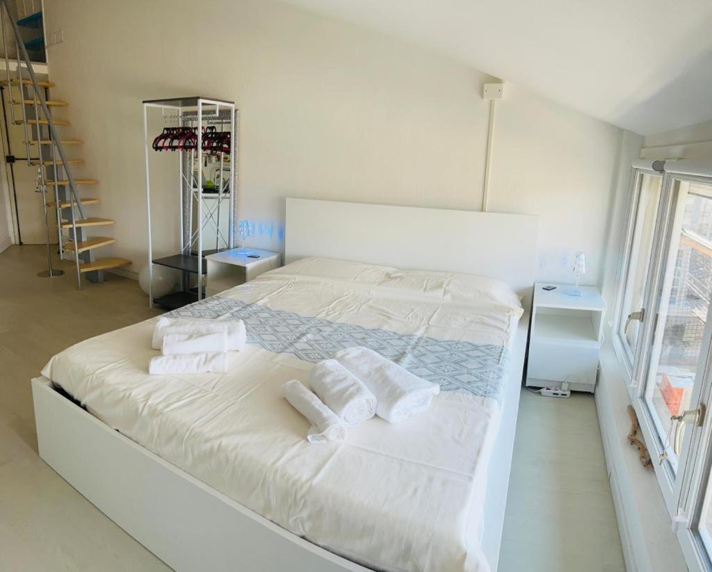 Apartment La Casita