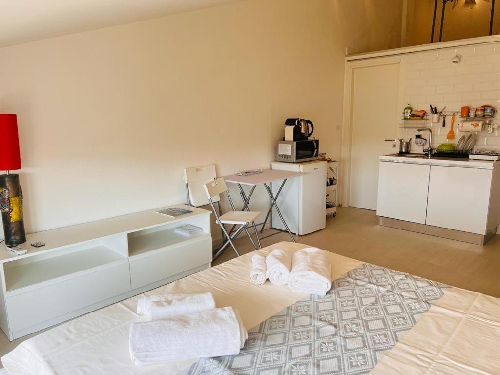 Apartment La Casita Cagliari